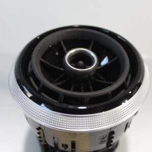 Audi 8V A3 S3 RS3 Air Vent Assembly 8V0 820 901 A - Image 4