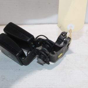 Audi 8V A3 S3 RS3 / Volkswagen MK7 Rear Centre Seat Belt Buckle 8V0 857 739 Q - Image 9