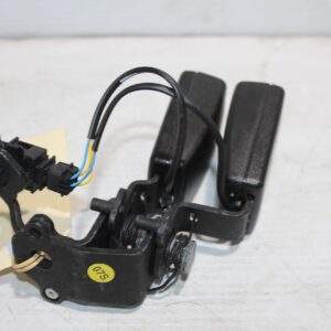 Audi 8V A3 S3 RS3 / Volkswagen MK7 Rear Centre Seat Belt Buckle 8V0 857 739 Q - Image 8