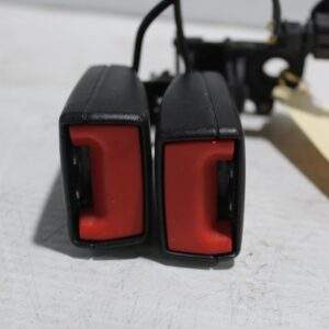 Audi 8V A3 S3 RS3 / Volkswagen MK7 Rear Centre Seat Belt Buckle 8V0 857 739 Q - Image 7