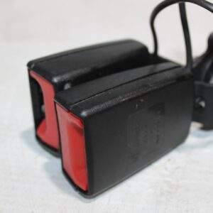 Audi 8V A3 S3 RS3 / Volkswagen MK7 Rear Centre Seat Belt Buckle 8V0 857 739 Q - Image 6