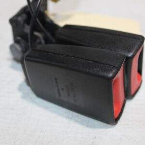 Audi 8V A3 S3 RS3 / Volkswagen MK7 Rear Centre Seat Belt Buckle 8V0 857 739 Q - Image 5