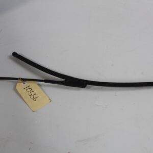 Audi 8R Q5 SQ5 Front Left Wiper Arm Assembly 8R2 955 407 B - Image 2