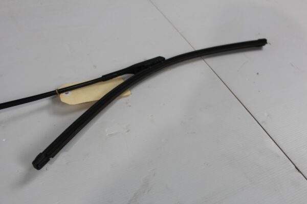 Audi 8R Q5 SQ5 Front Left Wiper Arm Assembly 8R2 955 407 B
