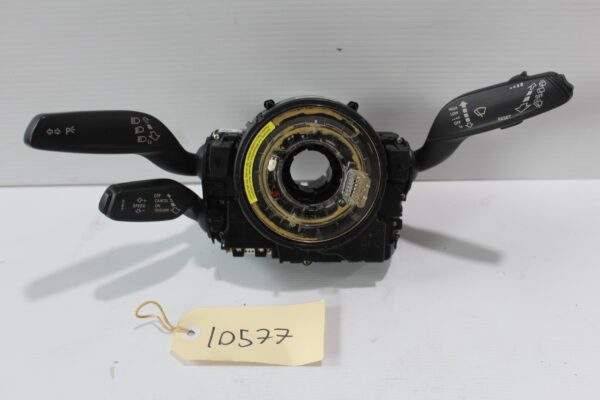 Audi 8R Q5 SQ5 Indicator Wiper Stalk Assembly Clockspring 4G8953502AD 8K0953568Q