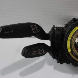 Audi 8R Q5 SQ5 Indicator Wiper Stalk Assembly Clockspring 4G8953502AD 8K0953568Q - Image 2