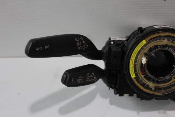 Audi 8R Q5 SQ5 Indicator Wiper Stalk Assembly Clockspring 4G8953502AD 8K0953568Q
