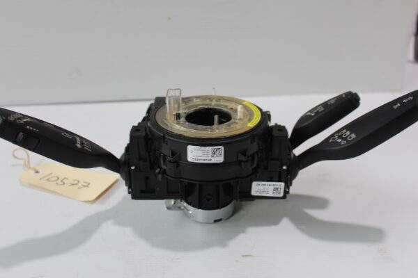 Audi 8R Q5 SQ5 Indicator Wiper Stalk Assembly Clockspring 4G8953502AD 8K0953568Q