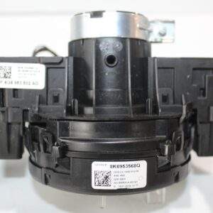 Audi 8R Q5 SQ5 Indicator Wiper Stalk Assembly Clockspring 4G8953502AD 8K0953568Q - Image 4