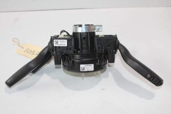 Audi 8R Q5 SQ5 Indicator Wiper Stalk Assembly Clockspring 4G8953502AD 8K0953568Q