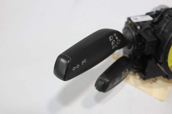 Audi 8R Q5 SQ5 Indicator Wiper Stalk Assembly Clockspring 4G8953502AD 8K0953568Q
