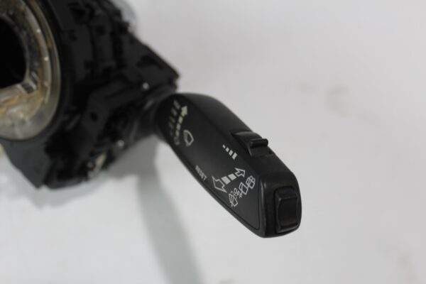 Audi 8R Q5 SQ5 Indicator Wiper Stalk Assembly Clockspring 4G8953502AD 8K0953568Q