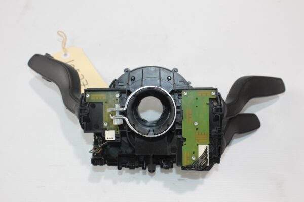 Audi 8R Q5 SQ5 Indicator Wiper Stalk Assembly Clockspring 4G8953502AD 8K0953568Q
