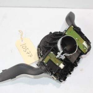 Audi 8R Q5 SQ5 Indicator Wiper Stalk Assembly Clockspring 4G8953502AD 8K0953568Q - Image 9