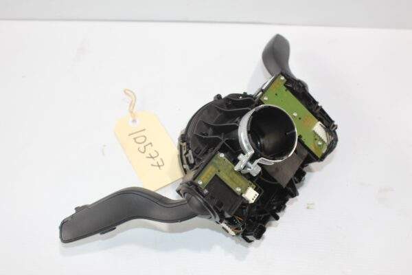 Audi 8R Q5 SQ5 Indicator Wiper Stalk Assembly Clockspring 4G8953502AD 8K0953568Q