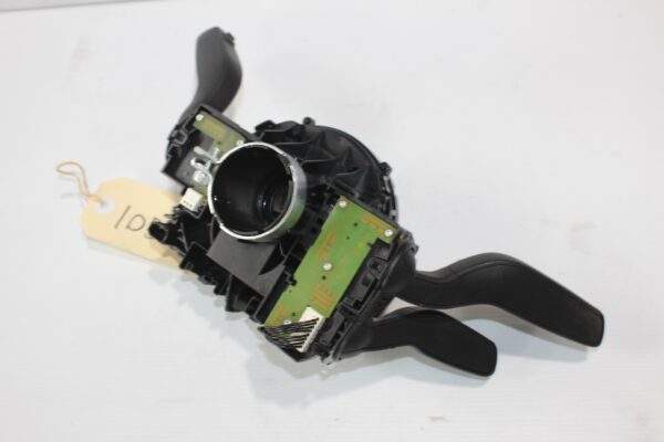 Audi 8R Q5 SQ5 Indicator Wiper Stalk Assembly Clockspring 4G8953502AD 8K0953568Q