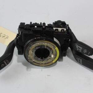 Audi 8R Q5 SQ5 Indicator Wiper Stalk Assembly Clockspring 4G8953502AD 8K0953568Q - Image 6