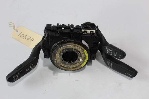 Audi 8R Q5 SQ5 Indicator Wiper Stalk Assembly Clockspring 4G8953502AD 8K0953568Q