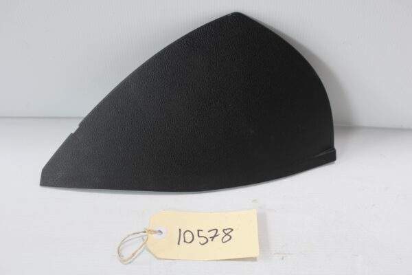 Audi 8V A3 S3 RS3 Right RH Dash End Piece Plastic 8V0 857 086