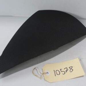 Audi 8V A3 S3 RS3 Right RH Dash End Piece Plastic 8V0 857 086 - Image 2