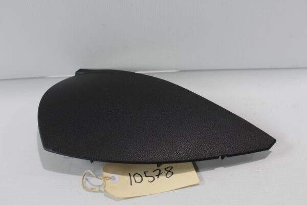 Audi 8V A3 S3 RS3 Right RH Dash End Piece Plastic 8V0 857 086