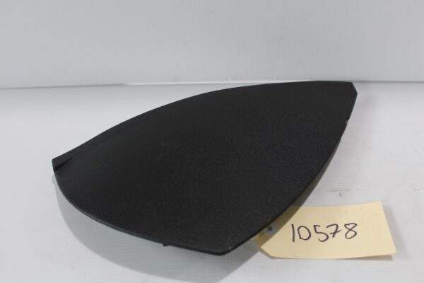 Audi 8V A3 S3 RS3 Right RH Dash End Piece Plastic 8V0 857 086