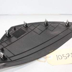 Audi 8V A3 S3 RS3 Right RH Dash End Piece Plastic 8V0 857 086 - Image 5