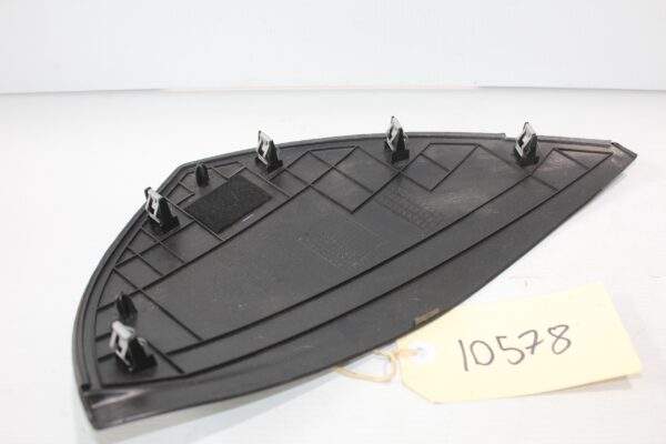 Audi 8V A3 S3 RS3 Right RH Dash End Piece Plastic 8V0 857 086