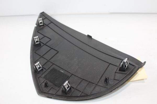 Audi 8V A3 S3 RS3 Right RH Dash End Piece Plastic 8V0 857 086