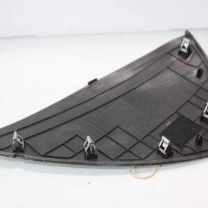 Audi 8V A3 S3 RS3 Right RH Dash End Piece Plastic 8V0 857 086 - Image 3