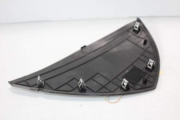 Audi 8V A3 S3 RS3 Right RH Dash End Piece Plastic 8V0 857 086