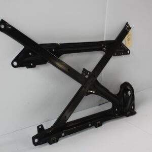 Audi A4 A5 Q5 SQ5 / Porsche 95B Macan Subframe Brace Carrier 8K2 399 345 E - Image 2