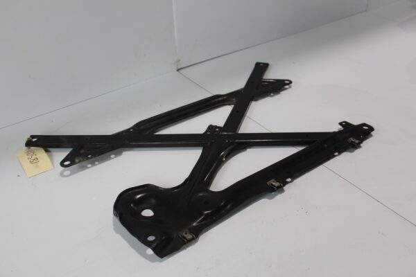 Audi A4 A5 Q5 SQ5 / Porsche 95B Macan Subframe Brace Carrier 8K2 399 345 E