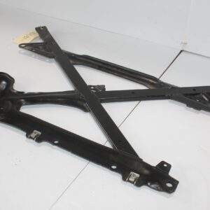Audi A4 A5 Q5 SQ5 / Porsche 95B Macan Subframe Brace Carrier 8K2 399 345 E - Image 3