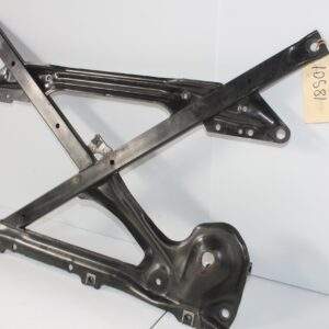 Audi A4 A5 Q5 SQ5 / Porsche 95B Macan Subframe Brace Carrier 8K2 399 345 E - Image 12