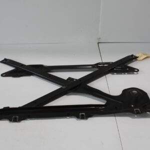 Audi A4 A5 Q5 SQ5 / Porsche 95B Macan Subframe Brace Carrier 8K2 399 345 E - Image 11