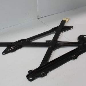Audi A4 A5 Q5 SQ5 / Porsche 95B Macan Subframe Brace Carrier 8K2 399 345 E - Image 10