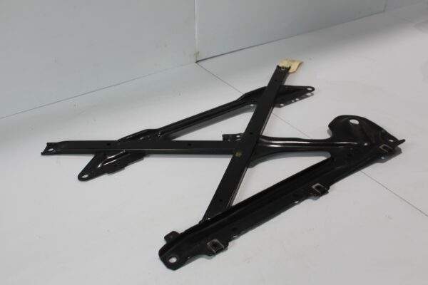Audi A4 A5 Q5 SQ5 / Porsche 95B Macan Subframe Brace Carrier 8K2 399 345 E