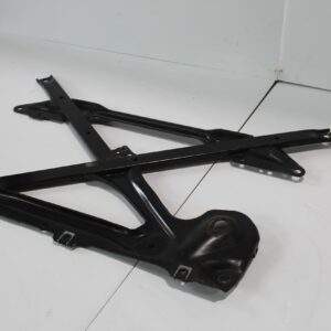 Audi A4 A5 Q5 SQ5 / Porsche 95B Macan Subframe Brace Carrier 8K2 399 345 E - Image 9