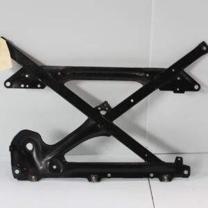 Audi A4 A5 Q5 SQ5 / Porsche 95B Macan Subframe Brace Carrier 8K2 399 345 E - Image 8