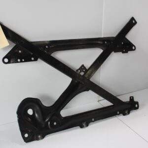 Audi A4 A5 Q5 SQ5 / Porsche 95B Macan Subframe Brace Carrier 8K2 399 345 E - Image 7