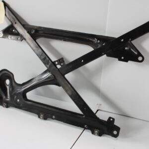 Audi A4 A5 Q5 SQ5 / Porsche 95B Macan Subframe Brace Carrier 8K2 399 345 E - Image 6