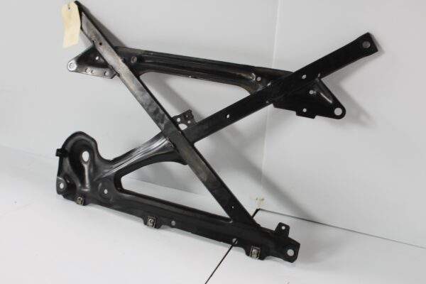 Audi A4 A5 Q5 SQ5 / Porsche 95B Macan Subframe Brace Carrier 8K2 399 345 E
