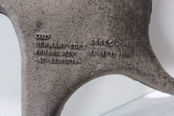 Audi Q5 SQ5 A6 A7 A8 / Porsche Macan Rear Lower Right Control Arm 8R0 505 312 F