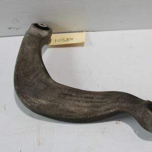 Audi A5 Q5 SQ5 A6 A7 / Porsche Macan Rear Left Upper Control Arm 8K0 505 323 H - Image 4