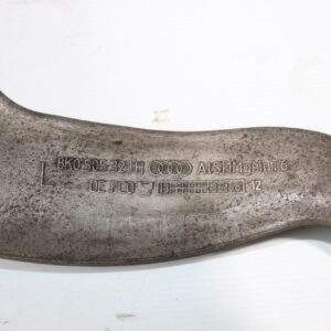 Audi A5 Q5 SQ5 A6 A7 / Porsche Macan Rear Left Upper Control Arm 8K0 505 323 H - Image 3