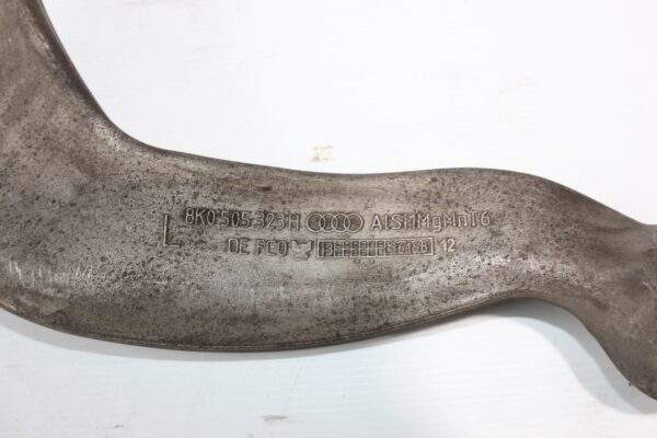 Audi A5 Q5 SQ5 A6 A7 / Porsche Macan Rear Left Upper Control Arm 8K0 505 323 H