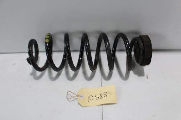 Audi 8R SQ5 Rear Spring 8R0 511 115 CT