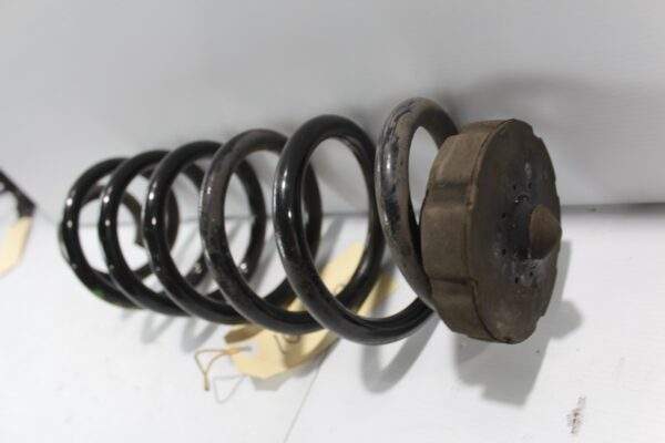 Audi 8R SQ5 Rear Spring 8R0 511 115 CT