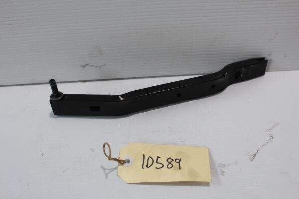 Audi 8R Q5 SQ5 Left Radiator Core Support Brace 8R0 805 527 A